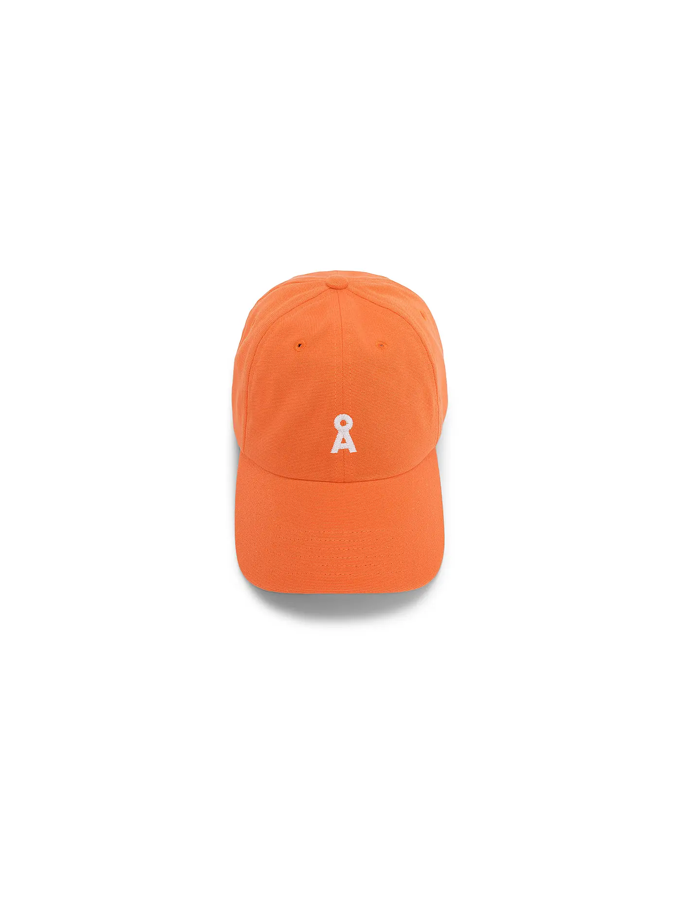 ARMEDANGELS | Kappe YENAAS | orange